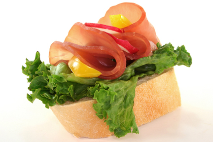 Norfolk Arms funeral reception buffet options