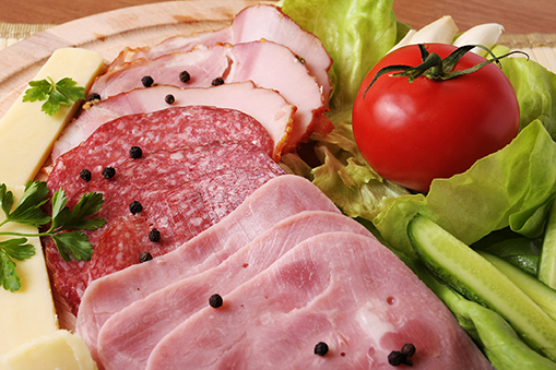 Norfolk Arms funeral reception buffet options