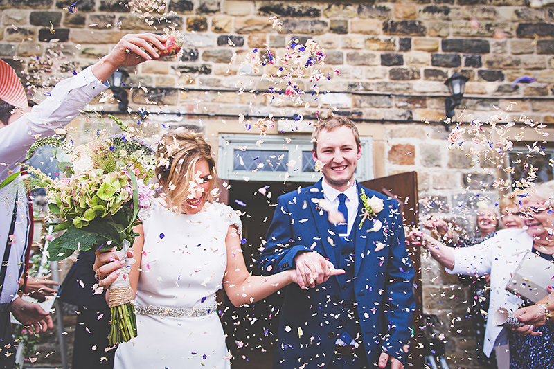 The wedding of Hayley and Aiden photographed by John Anderson Photography